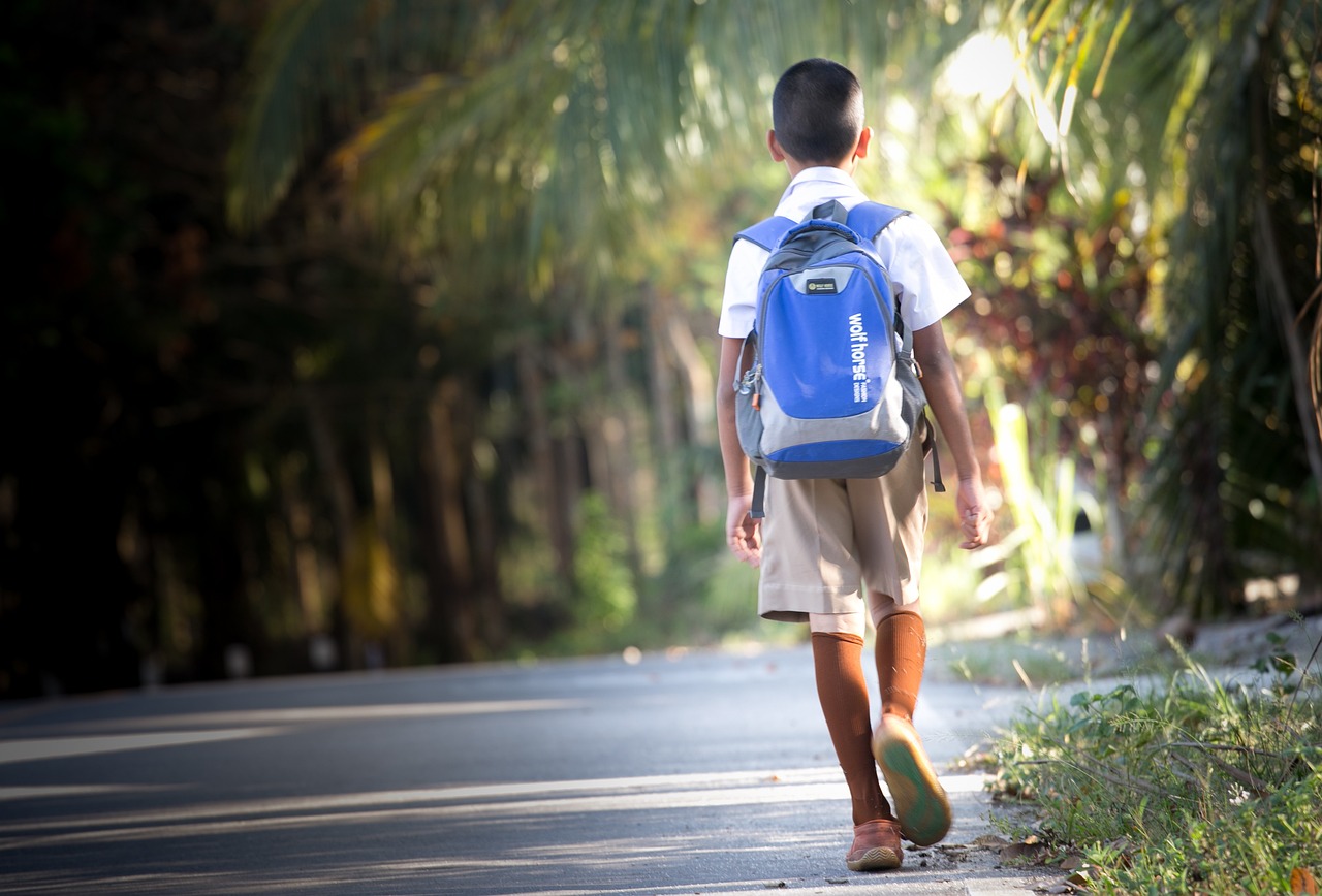 Pengaruh Pendidikan SMA Negeri Pasuruan